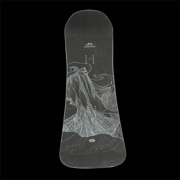 Jones Flagship 20112024 Snowboard Review
